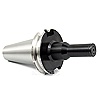 CAT40-SSA.375-3.0 Tapered Slim Nose Slitting Saw Arbor Holder