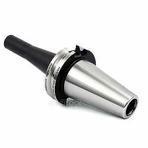 CAT40-SSA.500-4.5 Tapered Slim Nose Slitting Saw Arbor Holder