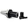 CAT40-SSA1.0-3.0 Keyed Slitting Saw Arbor Holder