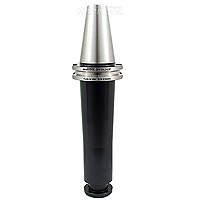 MariTool CAT40-SSA1.0-6.0 Tapered Nose Keyed Slitting Saw Arbor Holder