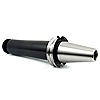 CAT40-SSA1.0-6.0 Tapered Nose Keyed Slitting Saw Arbor Holder
