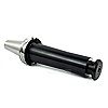 CAT40-SSA1.0-6.0 Tapered Nose Keyed Slitting Saw Arbor Holder
