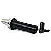 CAT40-SSA1.0-6.0 Tapered Nose Keyed Slitting Saw Arbor Holder
