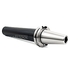 CAT40 Dual Contact Tapered Nose Keyed Slitting Saw Arbor 1.0-8.0