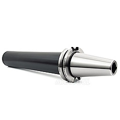 CAT40-SSA1.0-8.0 Tapered Nose Keyed Slitting Saw Arbor Holder
