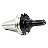 CAT40 Dual Contact Tapered Nose Slitting Saw Arbor 10-3.0
