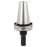 MariTool CAT40-SSA10-3.0 Tapered Nose Slitting Saw Arbor Holder