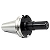 CAT40 Dual Contact Tapered Nose Slitting Saw Arbor 12-3.0