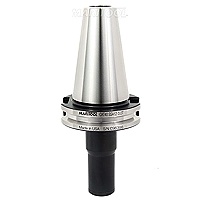 MariTool CAT40-SSA12-3.0 Tapered Nose Slitting Saw Arbor Holder