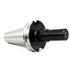 CAT40-SSA12-3.0 Tapered Nose Slitting Saw Arbor Holder
