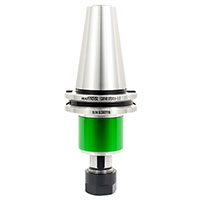 CAT40 Synchro Type Floating Tap Holder