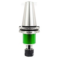 MariTool CAT40 ER16 SYNCRO TYPE FLOATING TAP TOOL HOLDER