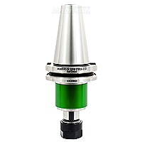 MariTool CAT40 ER16 DUAL CONTACT SYNCRO TYPE FLOATING TAP TOOL HOLDER