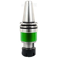 MariTool CAT40 ER32 SYNCRO TYPE FLOATING TAP TOOL HOLDER