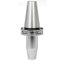MariTool CAT40 1/2 SHRINK FIT TOOL HOLDER .500-3.5