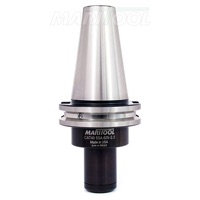 MariTool CAT40-SSA.625-2.5 Slitting Saw Arbor Holder