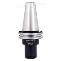 MariTool CAT40-SSA.750-2.5 Slitting Saw Arbor Holder