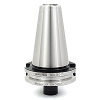 MariTool CAT40 M10 Threaded Body Modular Tool Holder 1.5