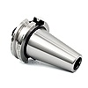 CAT40 M10 Dual Contact Threaded Body Modular Tool Holder 1.5"