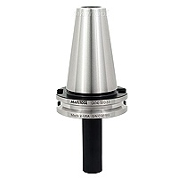 MariTool CAT40 M10 Threaded Body Modular Tool Holder 3.0
