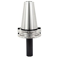 MariTool CAT40 M10 Dual Contact Threaded Body Modular Tool Holder 3.0