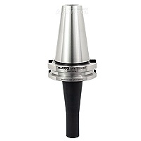 MariTool CAT40 M10 Tapered Nose Dual Contact Threaded Body Modular Tool Holder 4.0