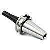 CAT40 M10 Tapered Nose Dual Contact Threaded Body Modular Tool Holder 4.0"