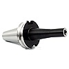 CAT40 M10 Tapered Nose Dual Contact Threaded Body Modular Tool Holder 4.0"