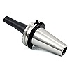 CAT40 M10 Tapered Nose Threaded Body Modular Tool Holder 4.0"