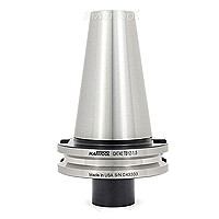 MariTool CAT40 M12 Threaded Body Modular Tool Holder 1.5