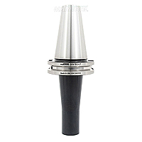 MariTool CAT40 M12 Tapered Nose Threaded Body Modular Tool Holder 4.0