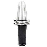 MariTool CAT40 M16 Tapered Nose Threaded Body Modular Tool Holder 4.0