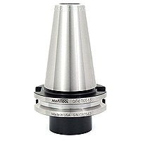 MariTool CAT40 M20 Threaded Body Modular Tool Holder 1.5
