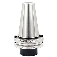 MariTool CAT40 M20 Dual Contact Threaded Body Modular Tool Holder 1.5