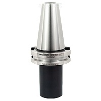MariTool CAT40 M20 Dual Contact Threaded Body Modular Tool Holder 3.0