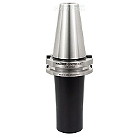 MariTool CAT40 M20 Tapered Nose Dual Contact Threaded Body Modular Tool Holder 4.0