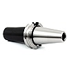 CAT40 M20 Tapered Nose Dual Contact Threaded Body Modular Tool Holder 4.0"