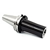 CAT40 M20 Tapered Nose Dual Contact Threaded Body Modular Tool Holder 4.0"