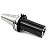 CAT40 M20 Tapered Nose Threaded Body Modular Tool Holder 4.0"