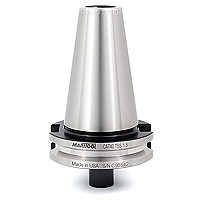 MariTool CAT40 M8 Threaded Body Modular Tool Holder 1.5
