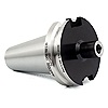 CAT40 M8 Dual Contact Threaded Body Modular Tool Holder 1.5"