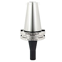 MariTool CAT40 M8 Tapered Nose Dual Contact Threaded Body Modular Tool Holder 3.0