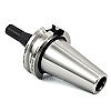 CAT40 M8 Tapered Nose Dual Contact Threaded Body Modular Tool Holder 3.0"