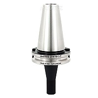 MariTool CAT40 M8 Tapered Nose Threaded Body Modular Tool Holder 3.0