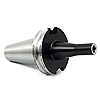 CAT40 M8 Tapered Nose Threaded Body Modular Tool Holder 3.0"