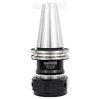 MariTool CAT40 TG100 3.0 COLLET CHUCK TOOL HOLDER