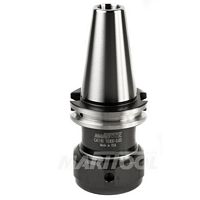 CAT40 TG100 3.0 COLLET CHUCK TOOL HOLDER