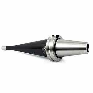 Dual Contact CAT40 Tool Probe Calibrator .5-7.5