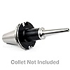 CAT50 DSF16 Modular Type Tool Holder 3.0 Inch Gage
