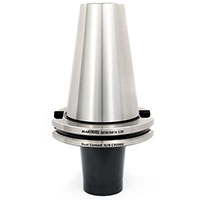 CAT50 Dual Contact DSF Modular Tool Holders